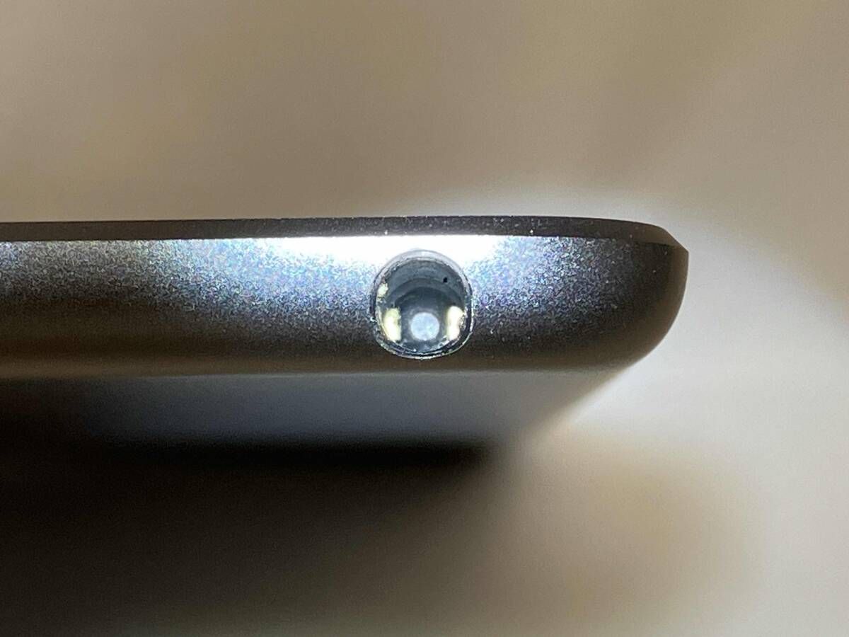  MUUJ 2 J A iPad Air Wi-Fi 64 GB スペｰスグレイ iPad本体 タブレット