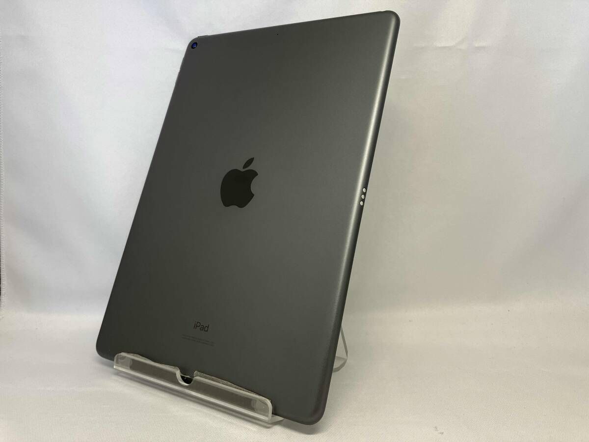 MUUJ2J A iPad Air Wi-Fi 64GB スペースグレイ