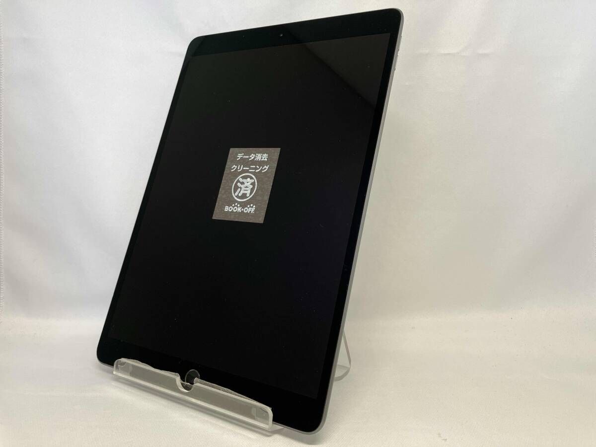 MUUJ2J A iPad Air Wi-Fi 64GB スペｰスグレイ