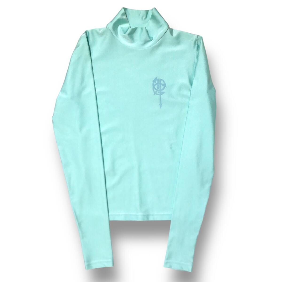 JPG 長袖カットソー 長袖Tシャツ サイズ∶2 グリーン系 ジェイペグ