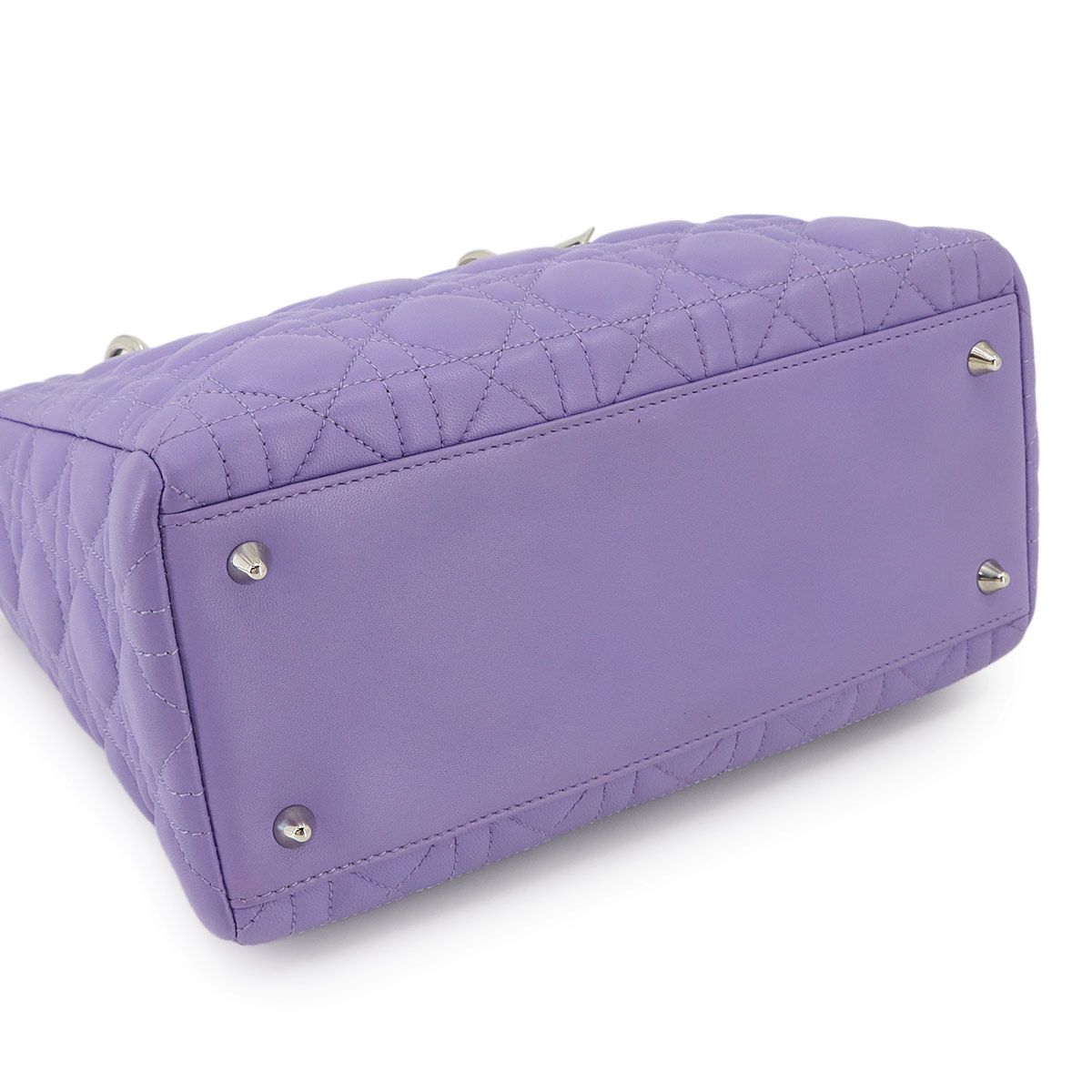 クリスチャン ディオール Chiristian Dior カナージュ レディ