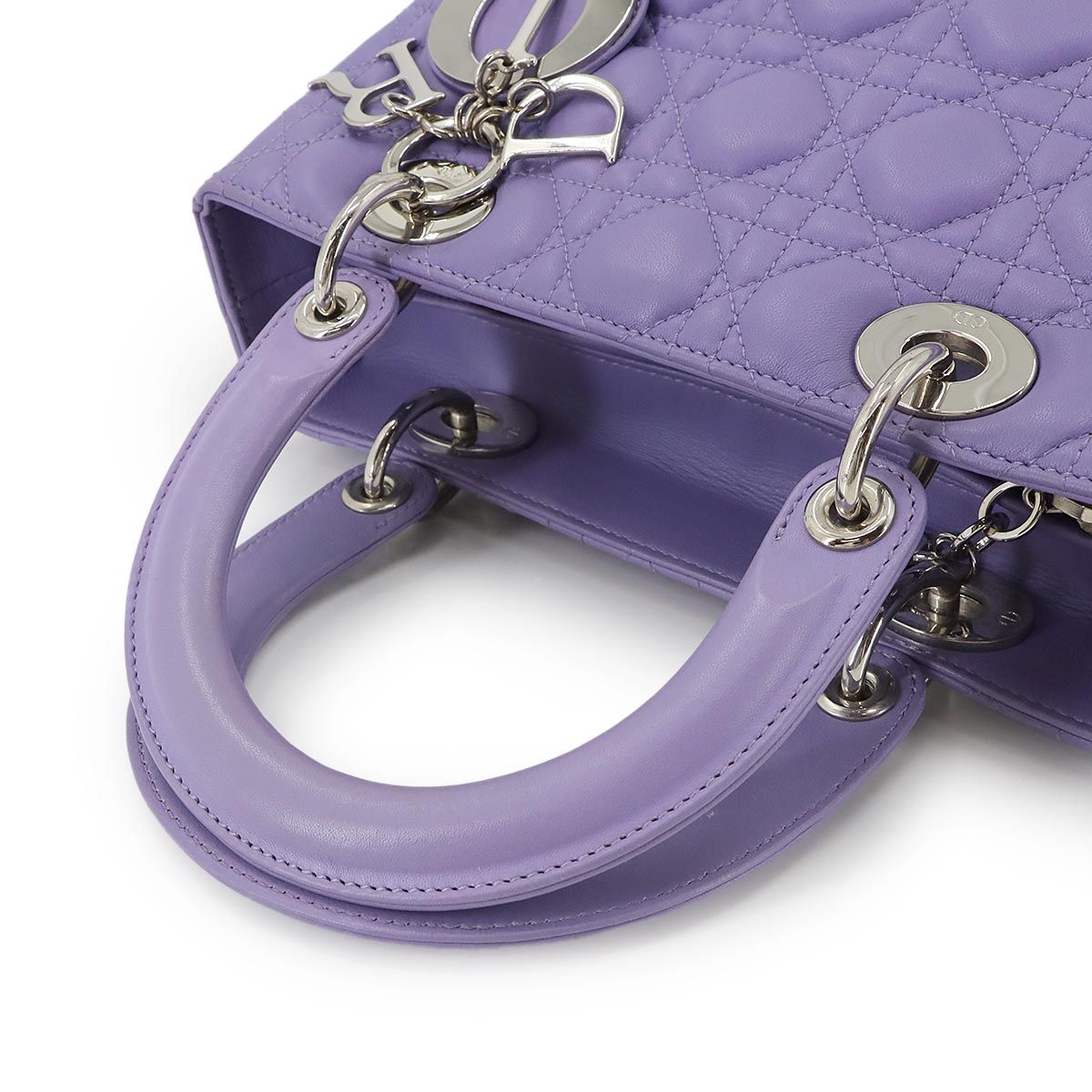 クリスチャン ディオール Chiristian Dior カナージュ レディ