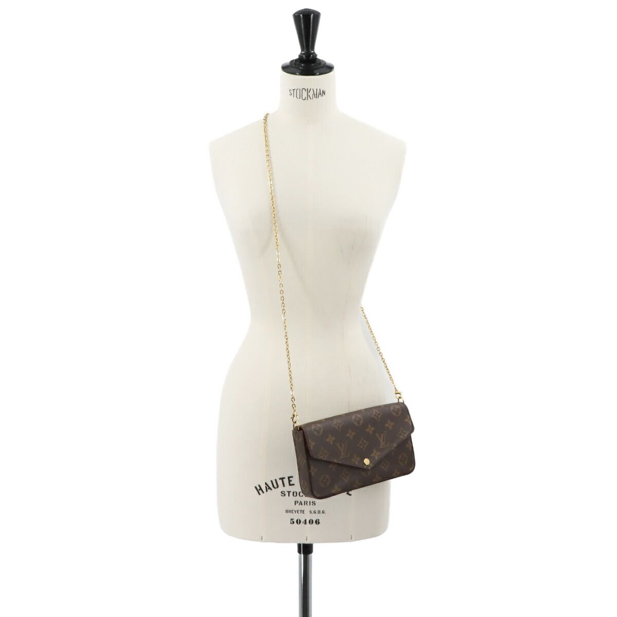 VUITTON モノグラム