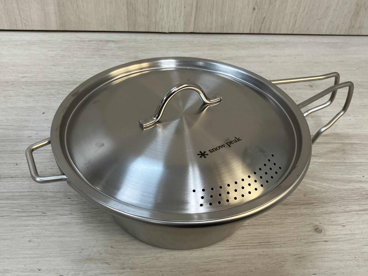 ビッグシェラカップ E