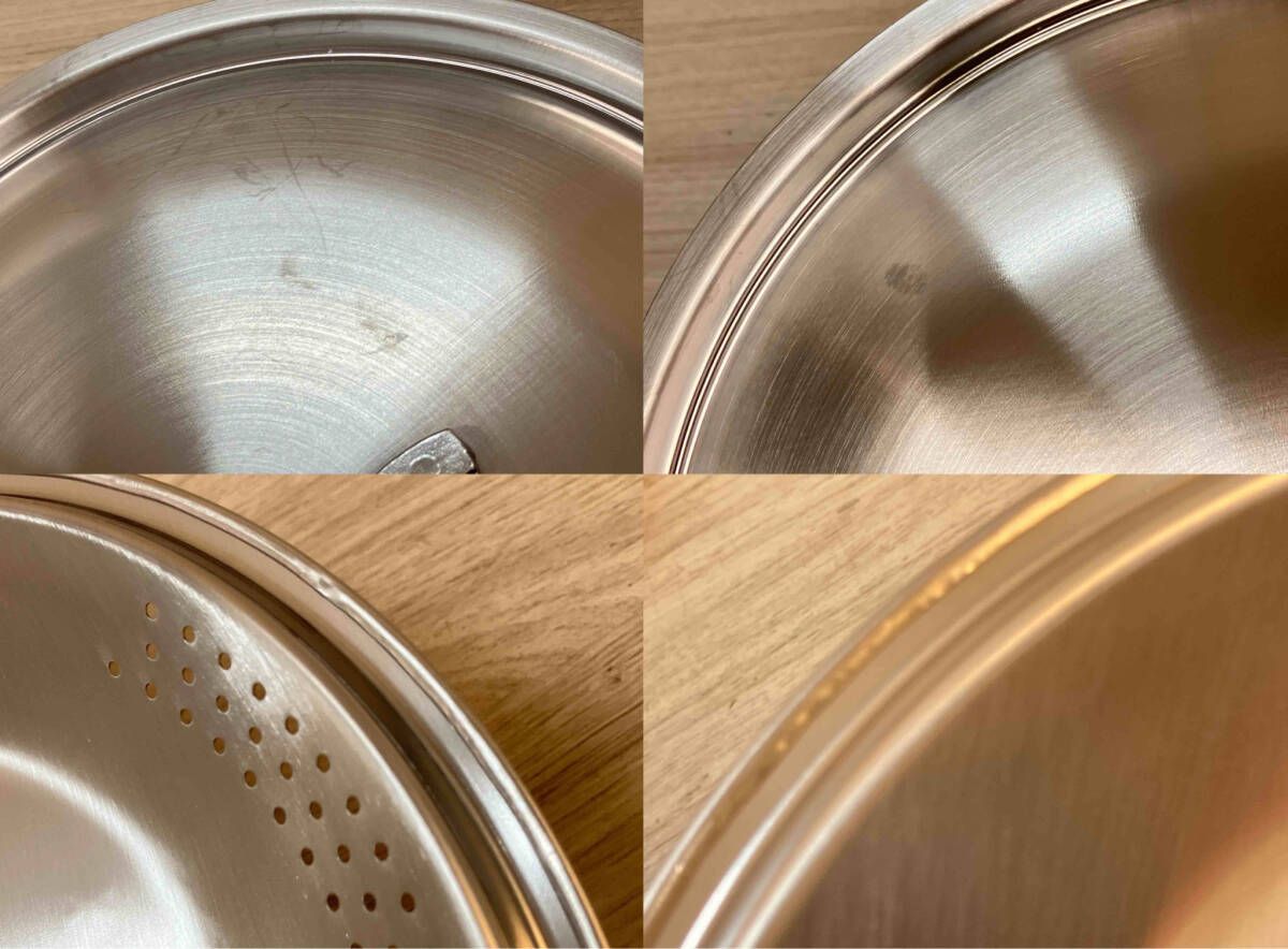  snow peak 65周年記念 ビッグシェラカップ E 565 アウトドア クッカーセット アウトドア調理器具