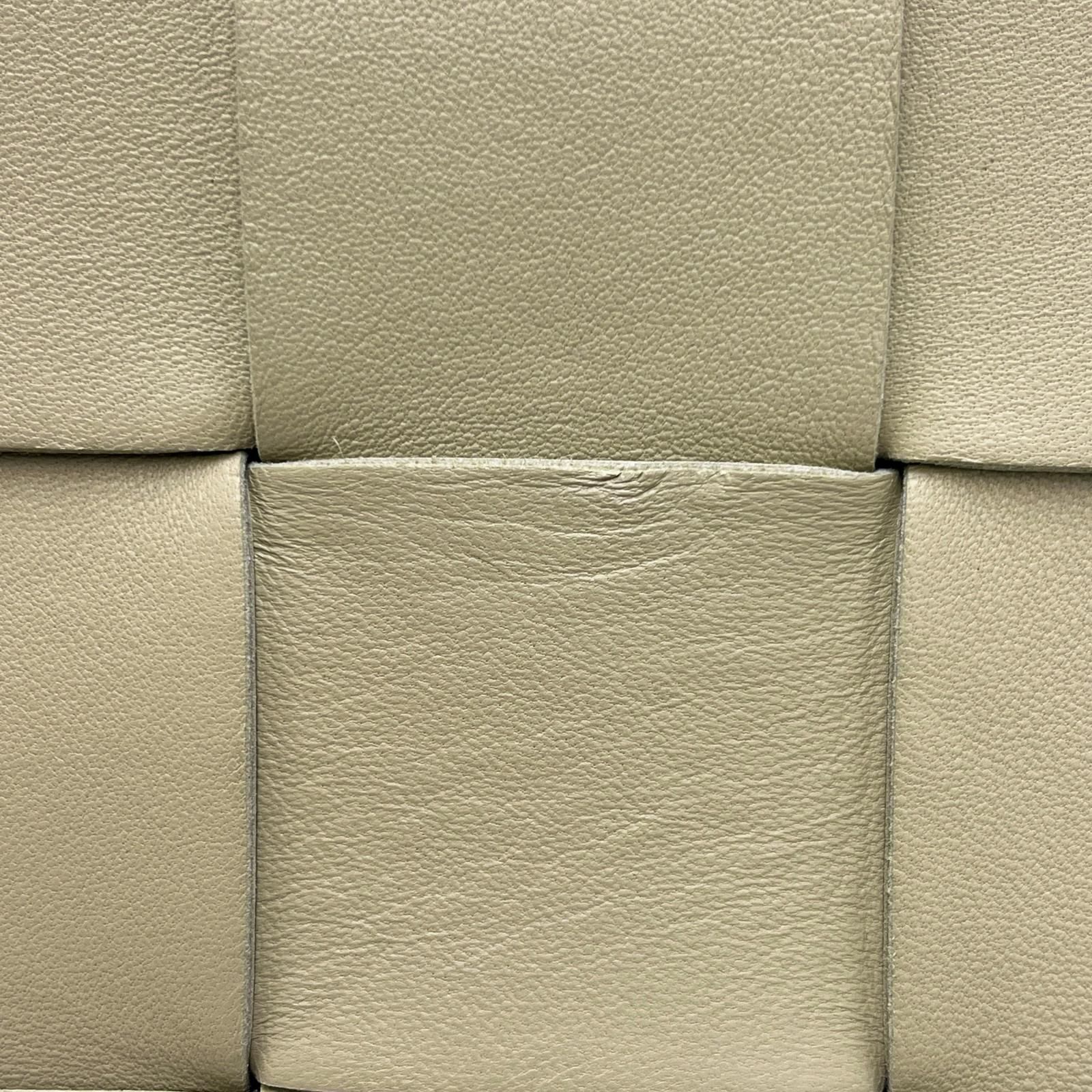 カセット レザー