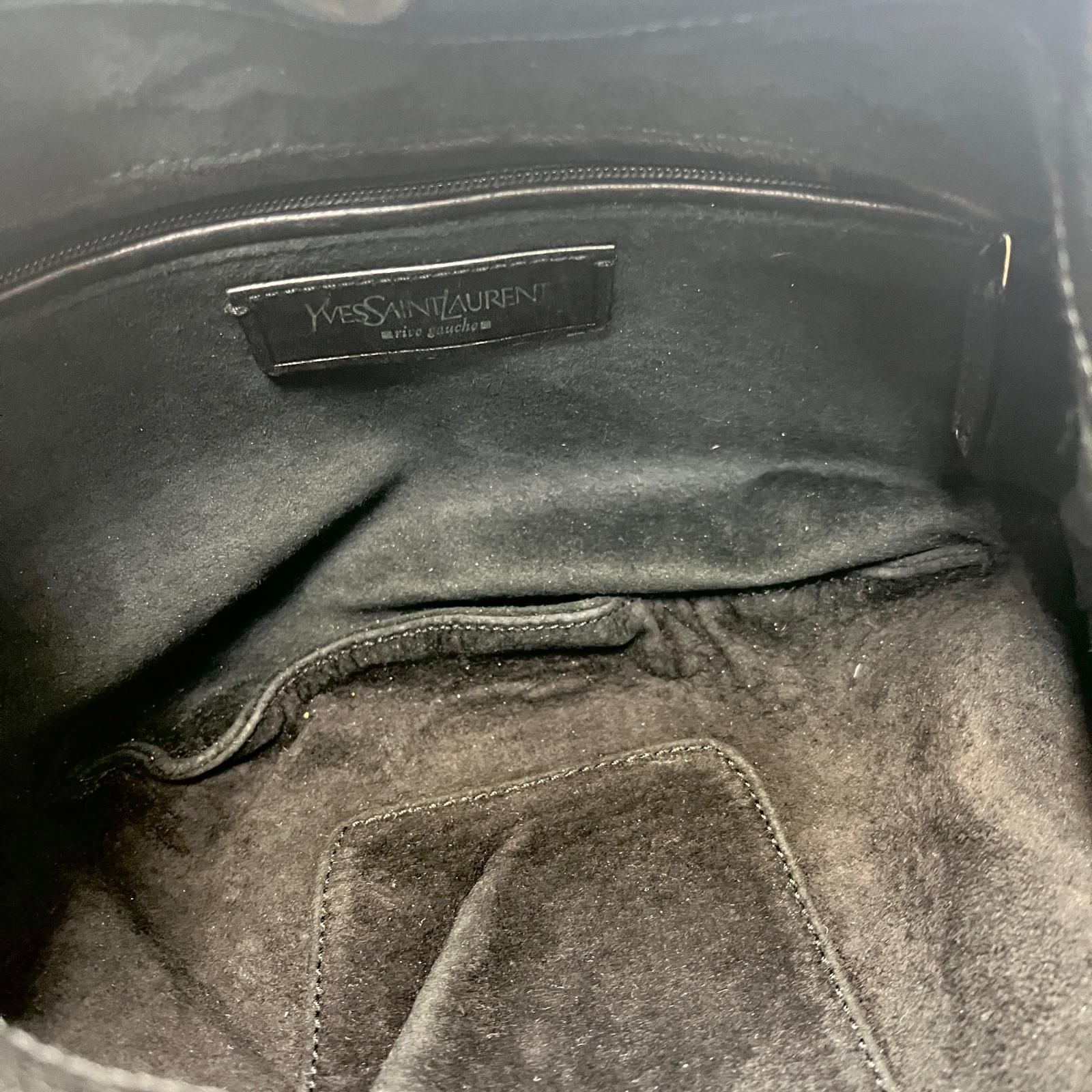 ショルダーバッグ リヴゴーシュ