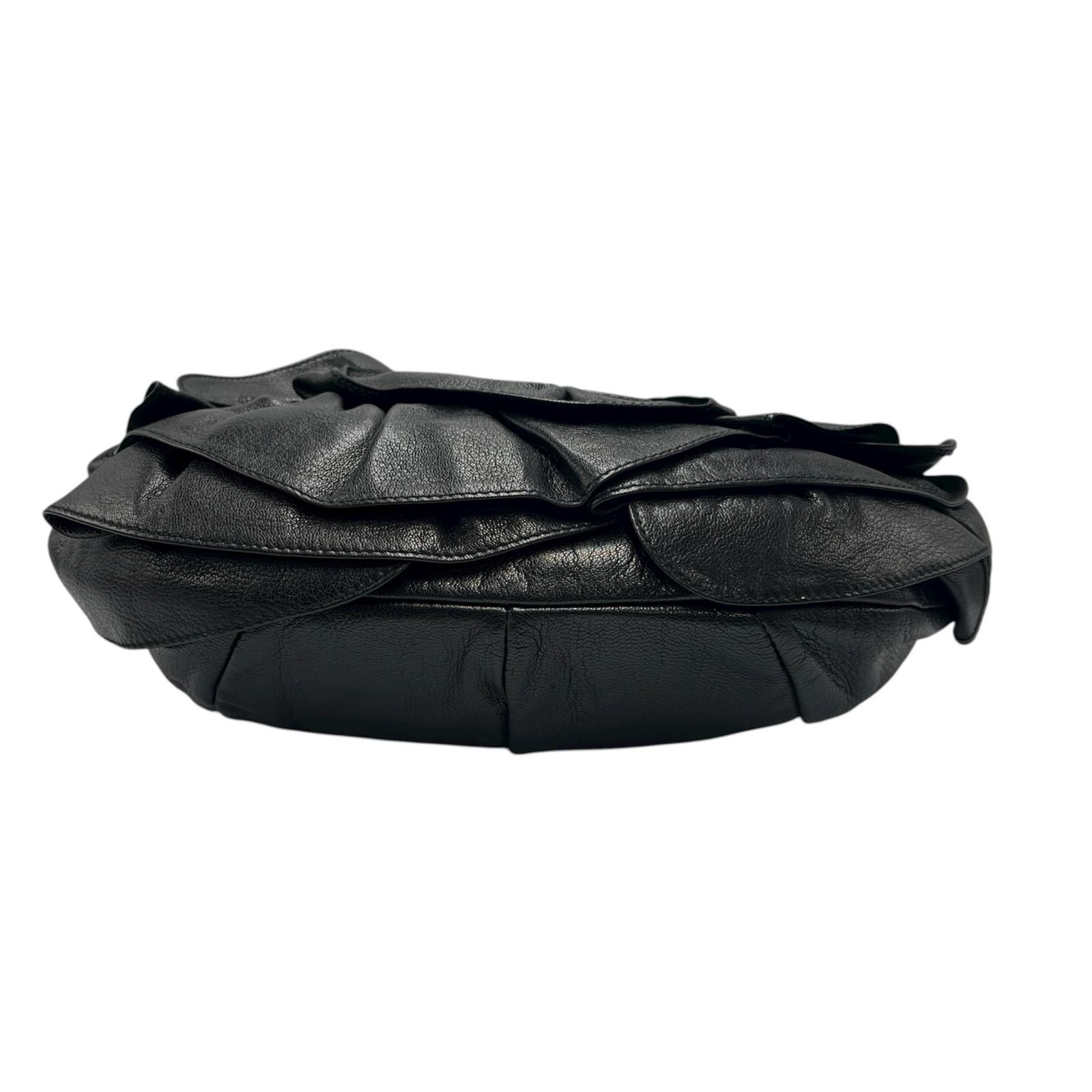 LAURENT ショルダーバッグ