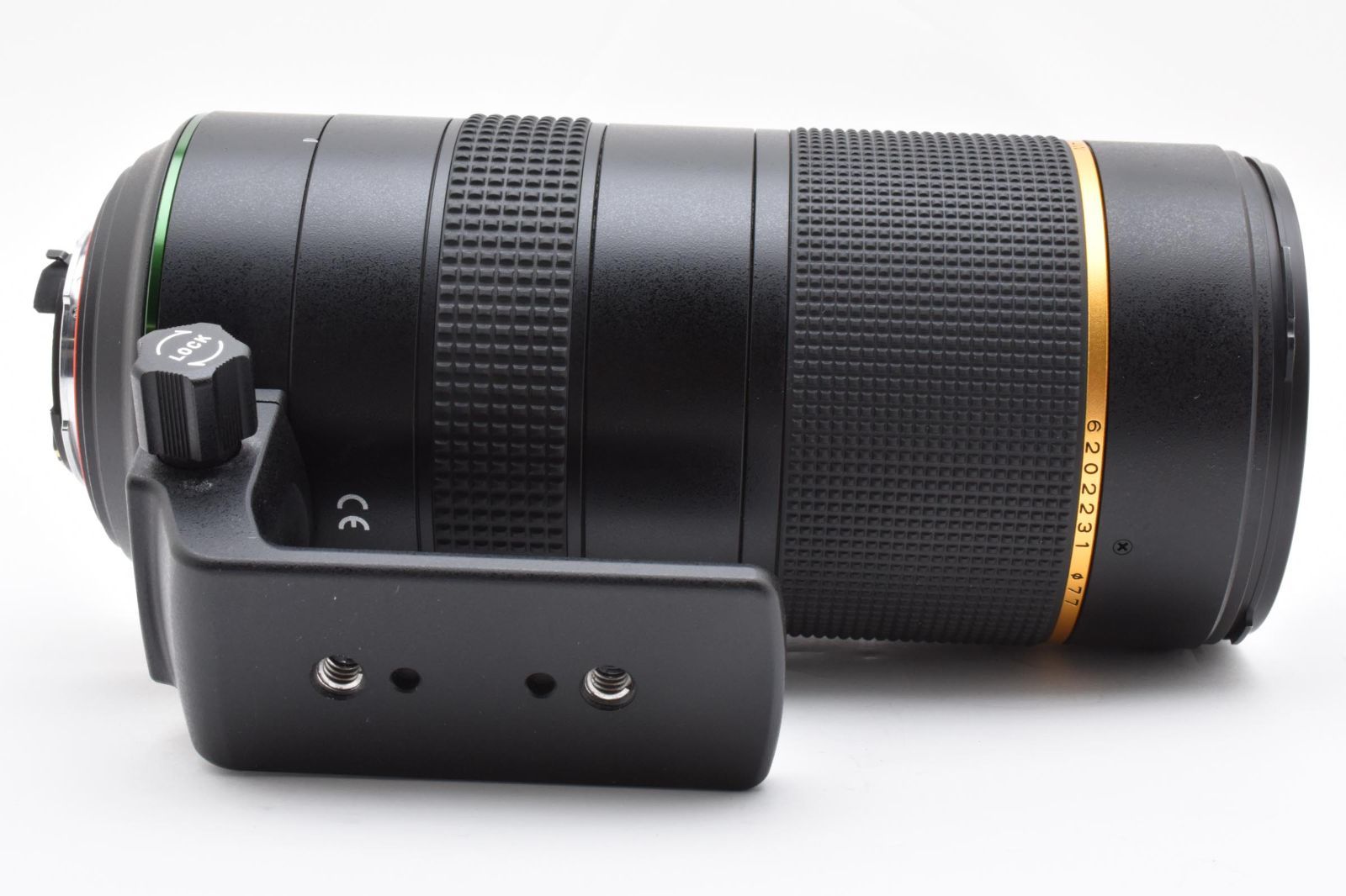上品 Pentax HD D FA 70-200mm f2.8 ED DC AW MERCADOAVALIA_COM_BR