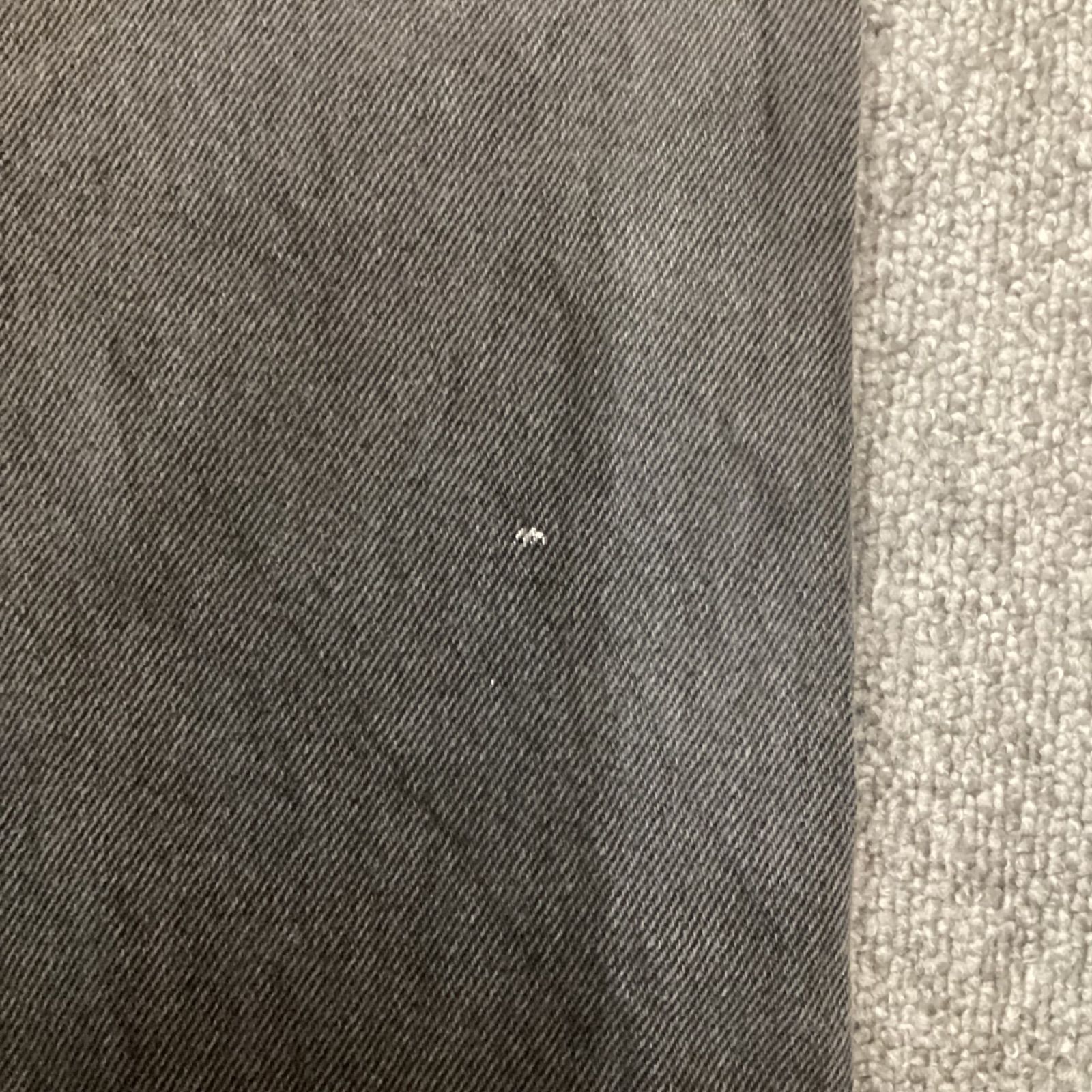 リーバイス ブラックデニム