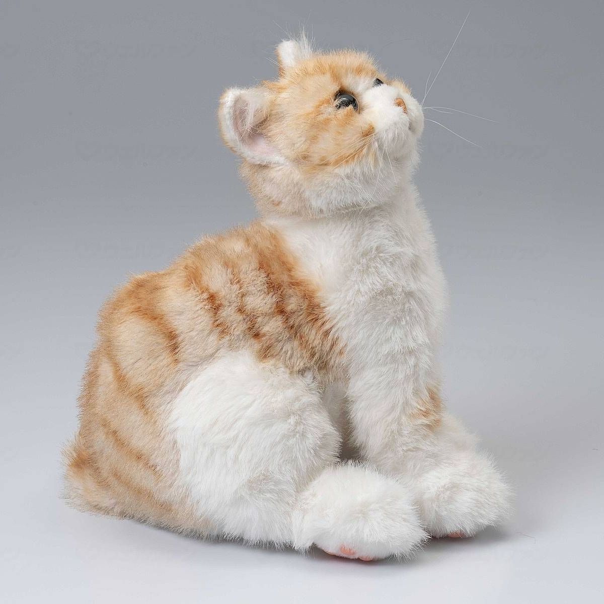 なでなで猫ちゃん 子猫ちゃん トラ 【公式通販】