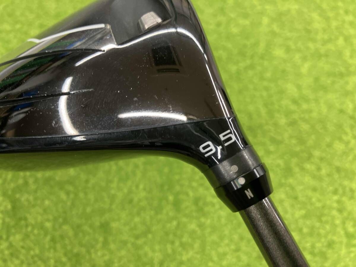 EI-F ヘッドカバー付き