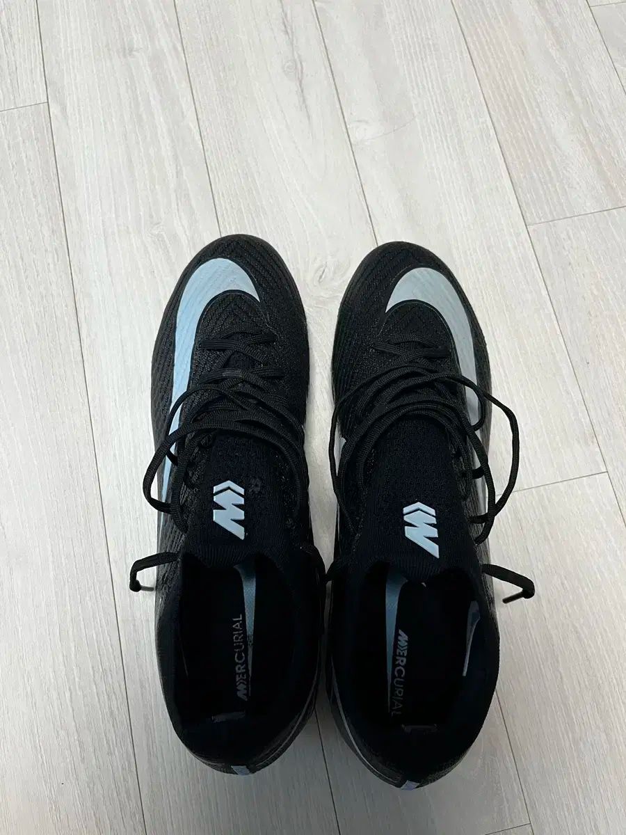 ナイキ マーキュリアル ヴェイパー16 エリート AG 26.5cm