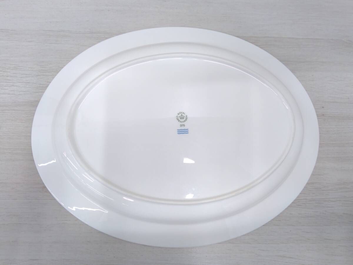 COPENHAGEN プレート