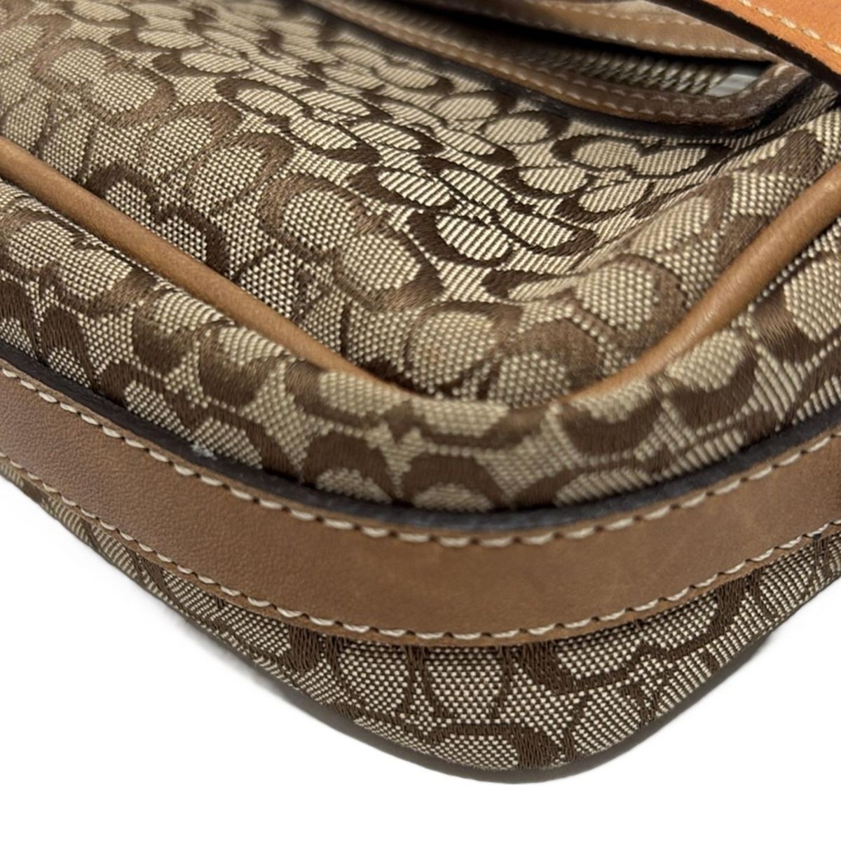 ミニシグネチャー柄 6341