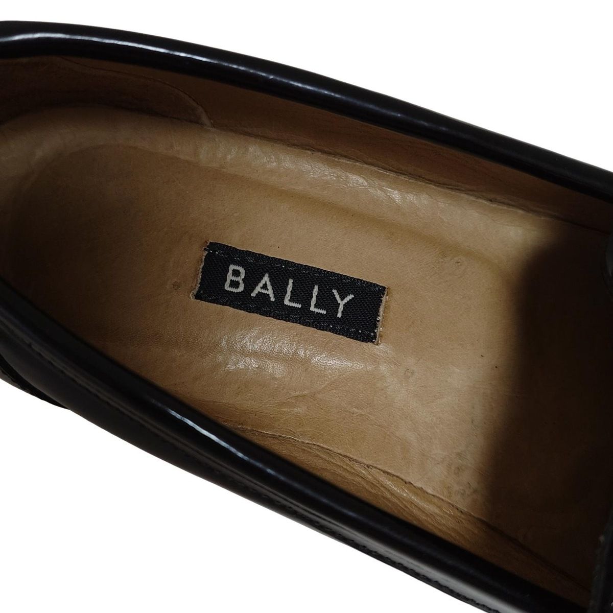 BALLY