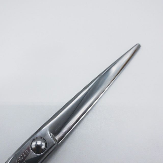  AEROエアロシザー ETN-70 S シザー オフセット 理容 美容ハサミ 美容師 理容師 右利き 7インチ sc 1141 シザー 散髪用品