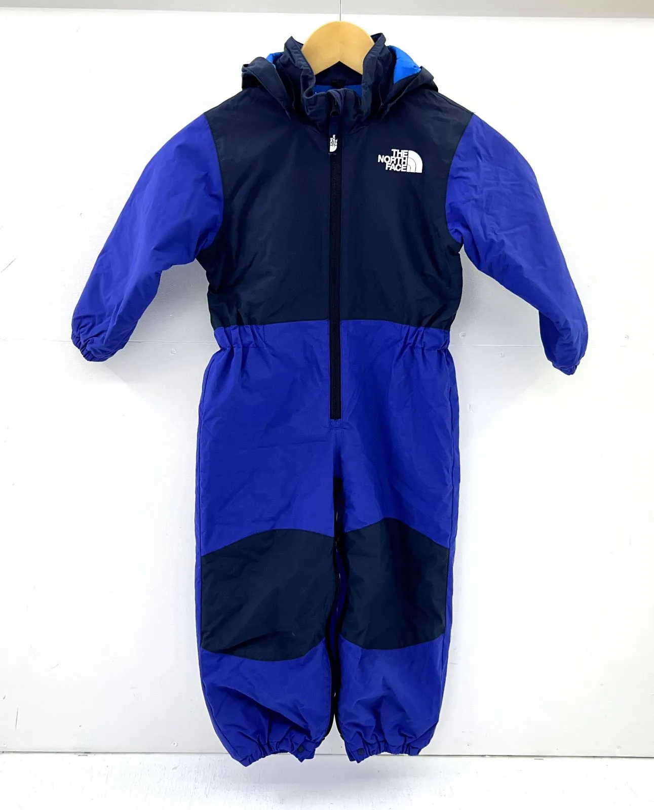 THE NORTH FACE キッズワンピース 100センチ ザノースフェイス THE