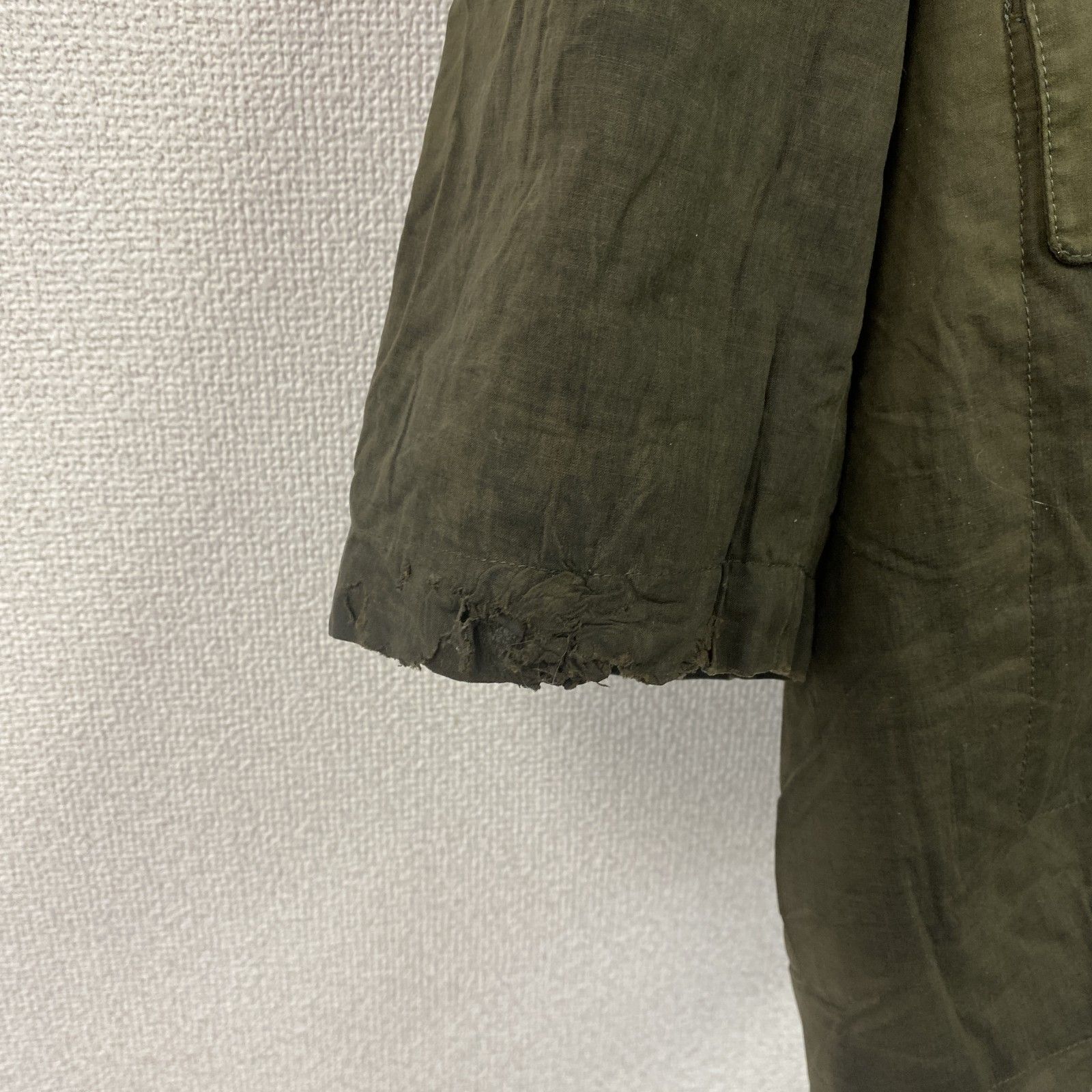 フリースライナー