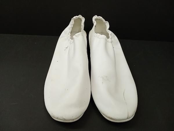 RAF SIMONS ラフ シモンズ SOLARIS 1 low スリッポン ローカットスニーカー 41 ホワイト 通年