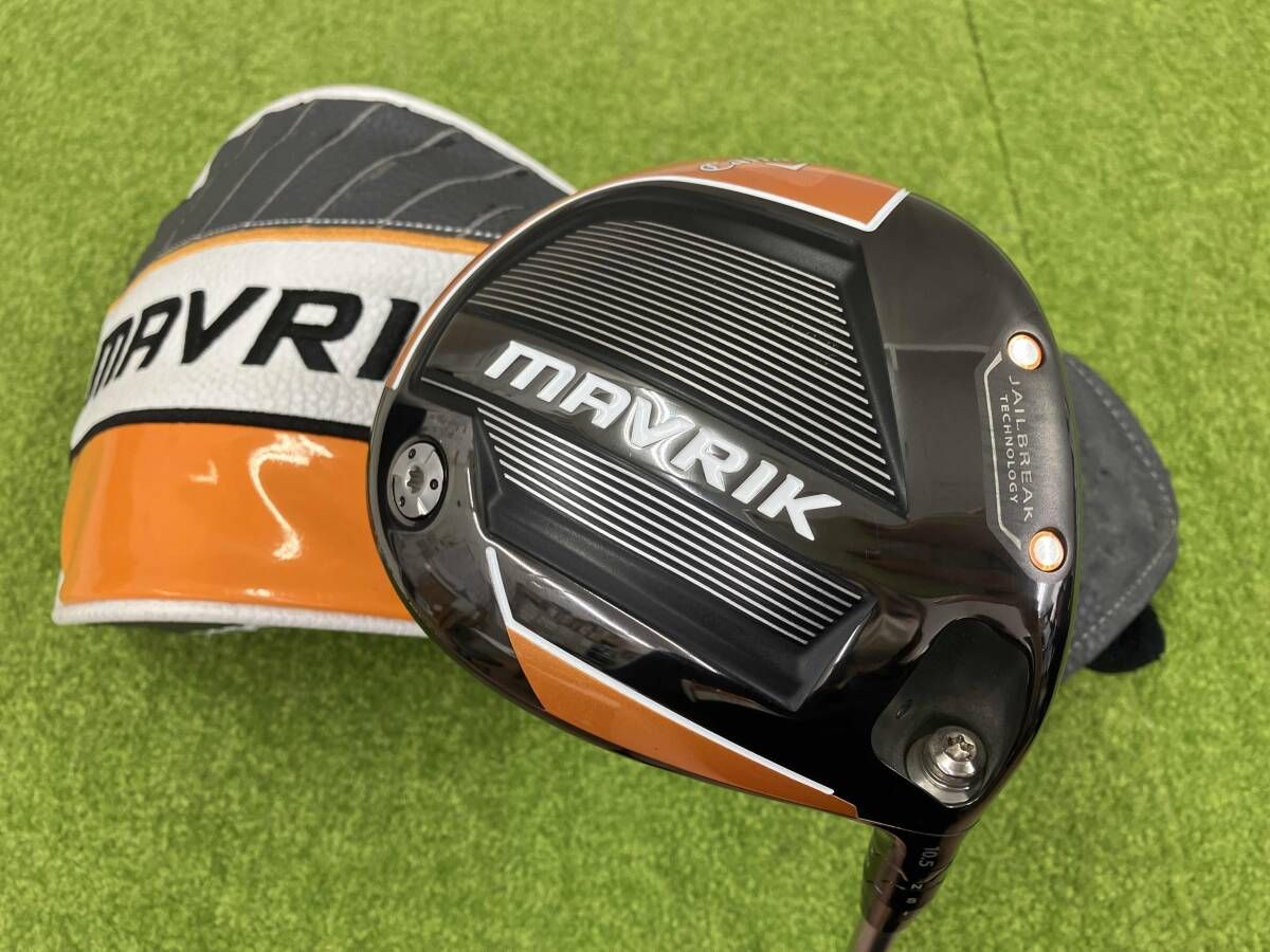 Callaway キャロウェイ ドライバー ゴルフクラブ