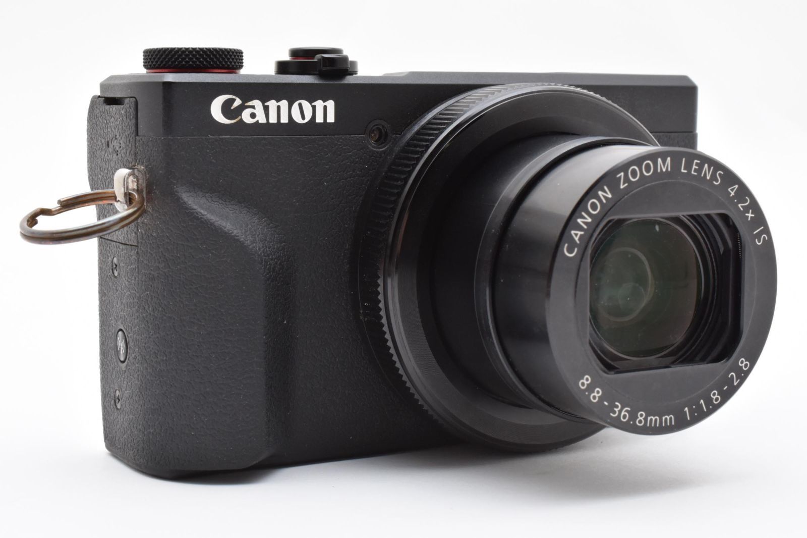上品 Canon Powershot G 7 x MarkIII no 2