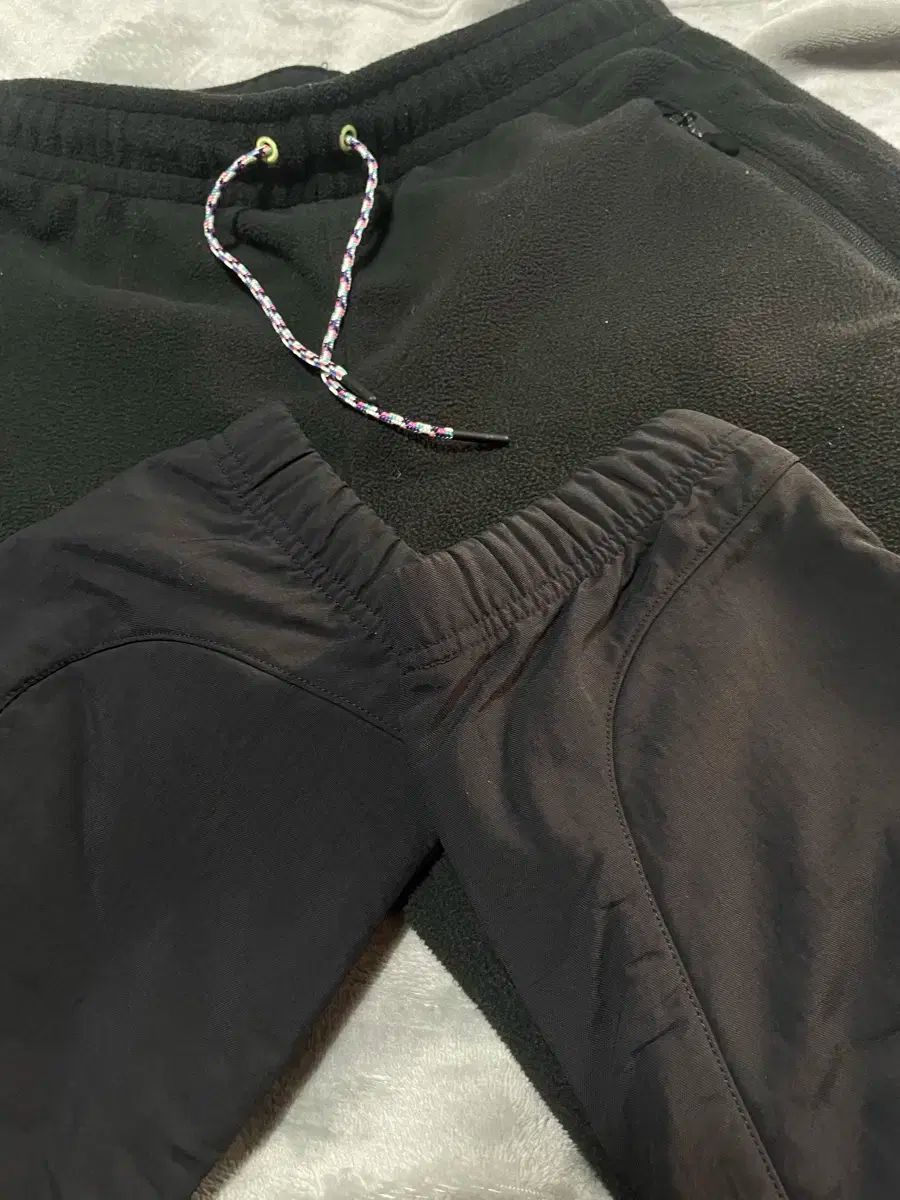 トレーナー ズボン