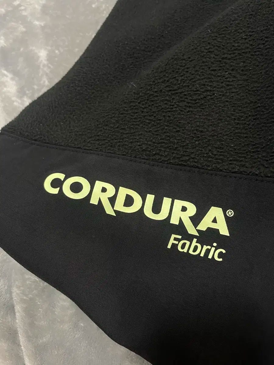 ジョーダン コーデュラ