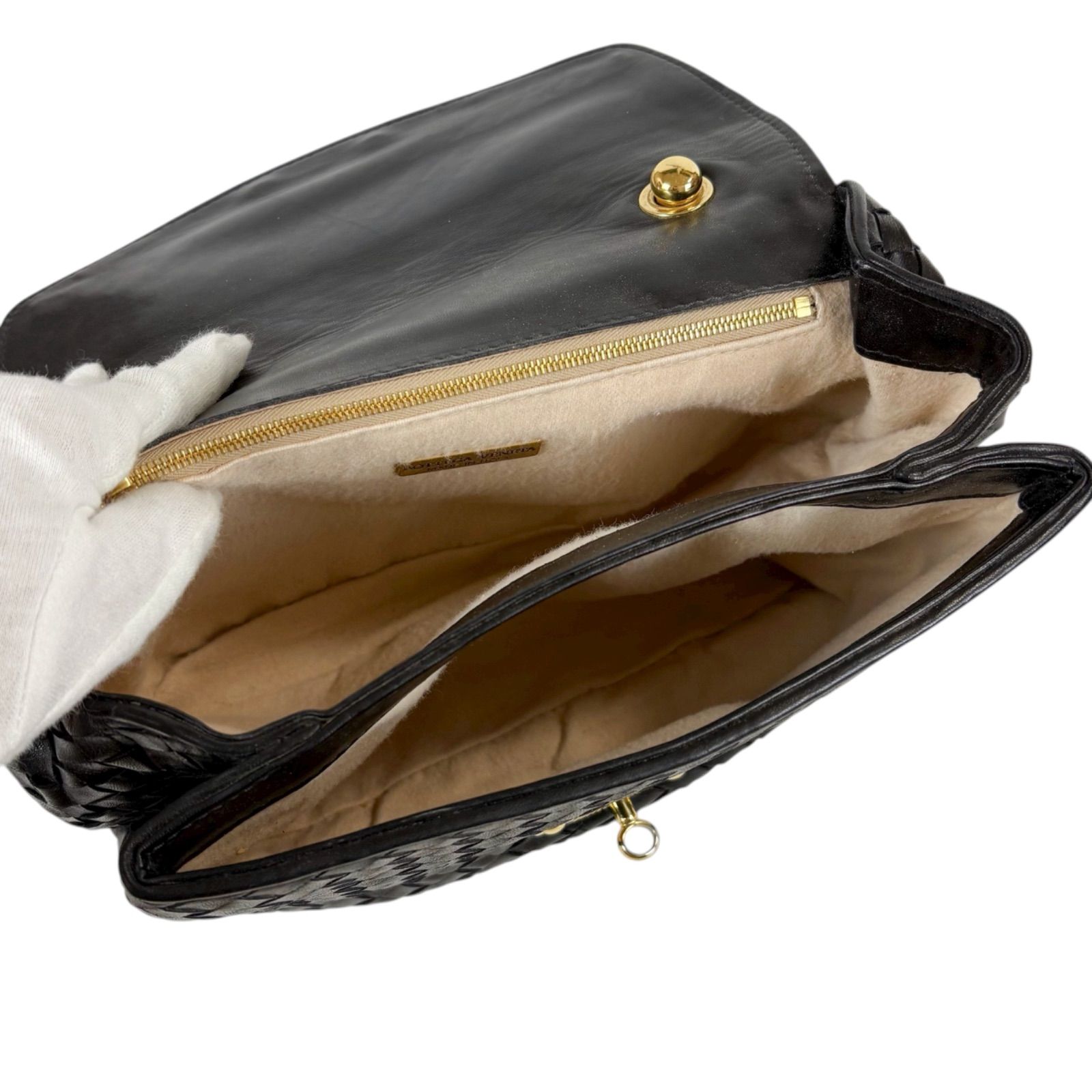 トップハンドルバッグ