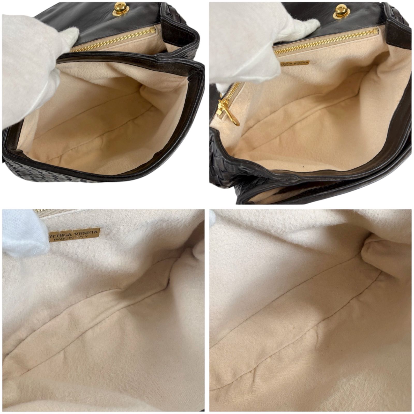 ボッテガヴェネタ BOTTEG