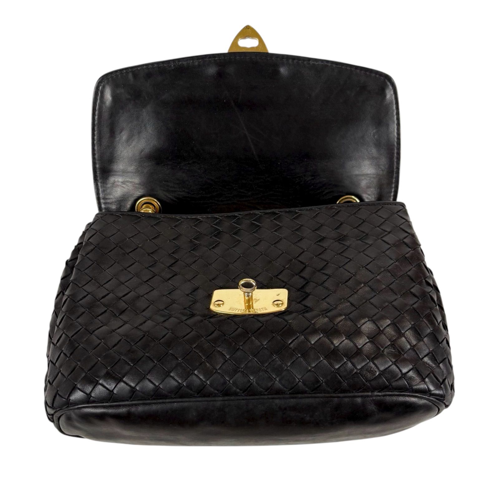 VENETA トップハンドルバッグ