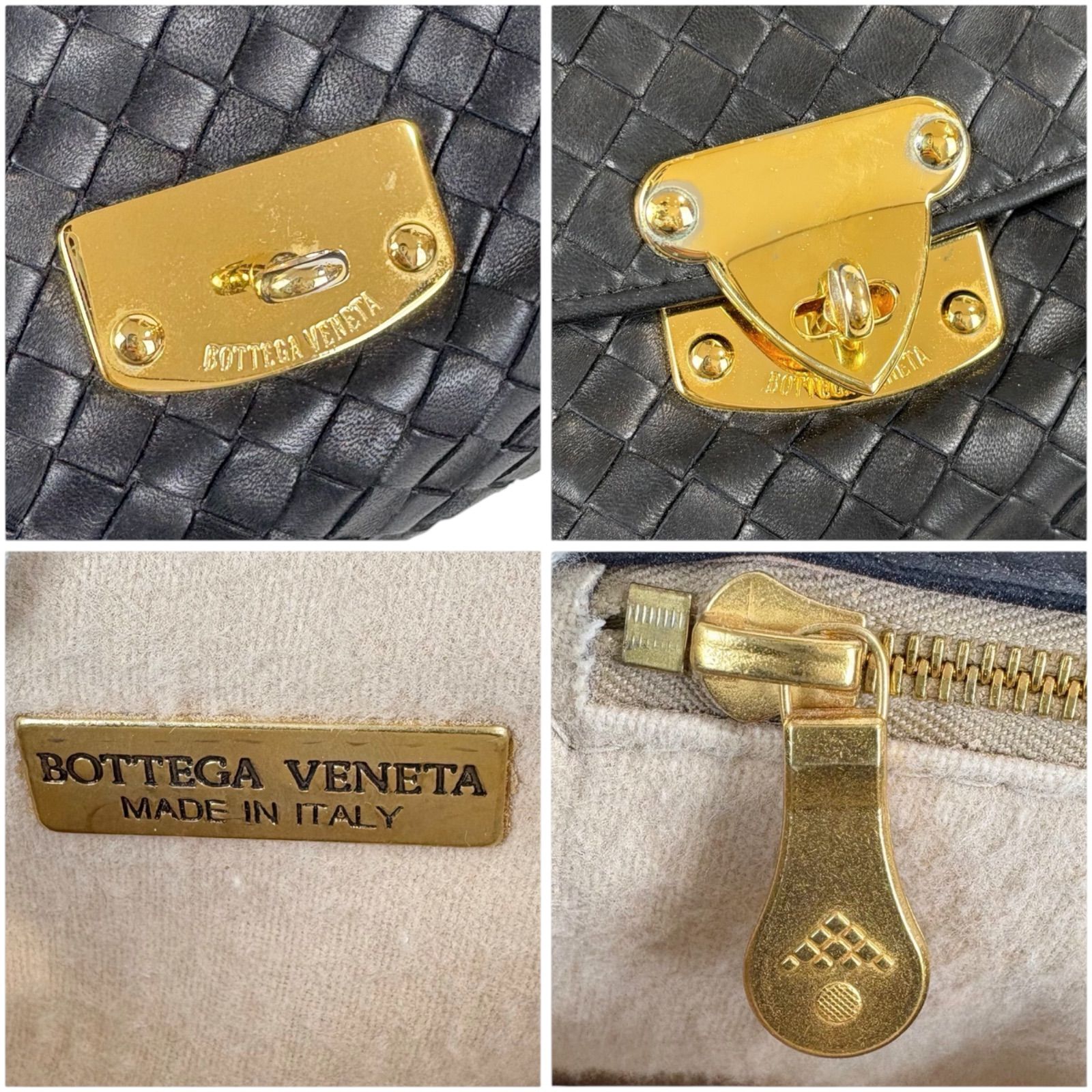 トップハンドルバッグ