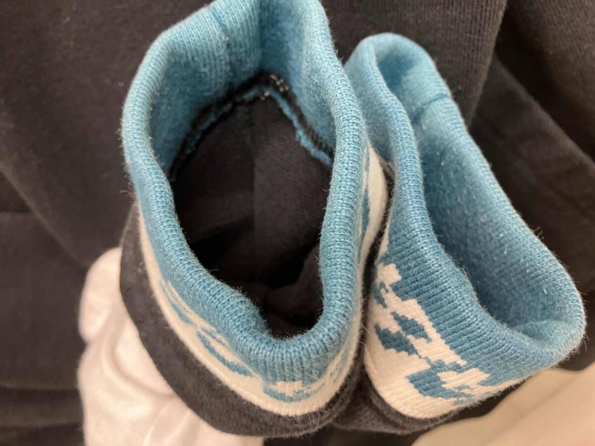 PALACE パラス パーカー メンズ フード付きトレーナー サイズM ブラック 黒 KANDAIZUMI_COM