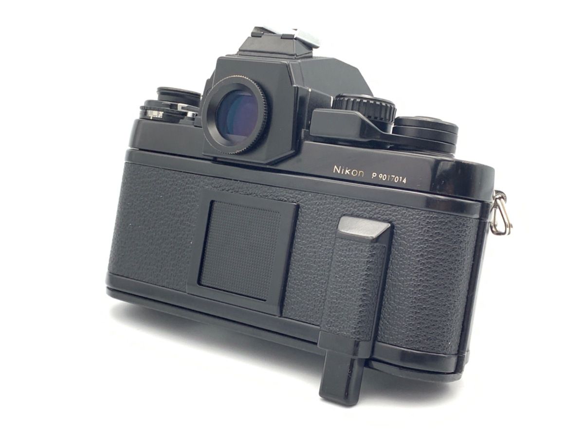 品 ニコン F 3 P プレス ボディ