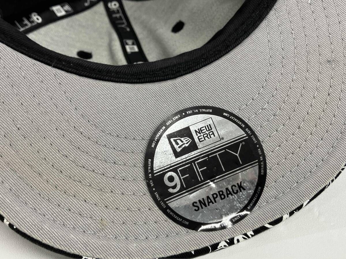 岡本太郎コラボ キャップ