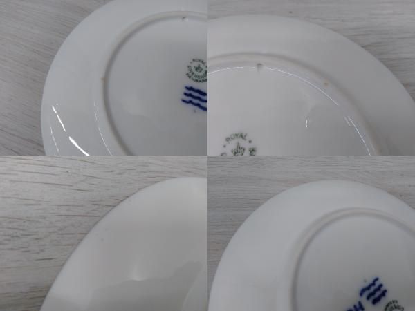 ロイヤルコペンハーゲン