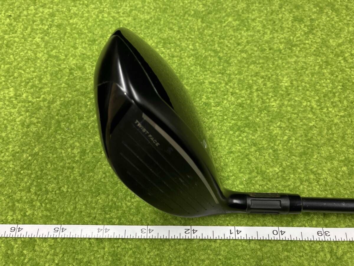 TaylorMade TENSEI TM 50 フレックスR ロフト角19 フェアウェイウッド
