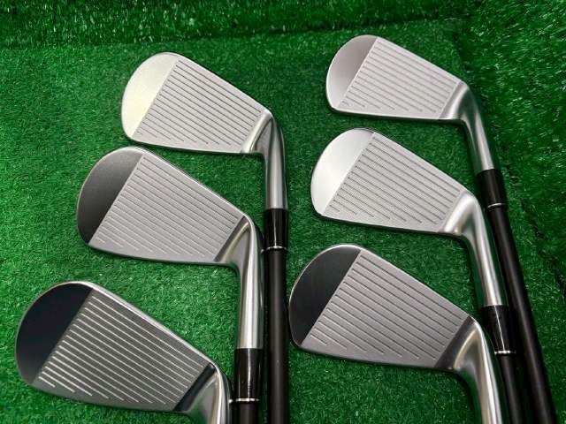 435 レフティーアイアンセット ダンロップ スリクソンZXi 5 Diamana ZXi 70 for IRON 6本セット S 24 和歌山