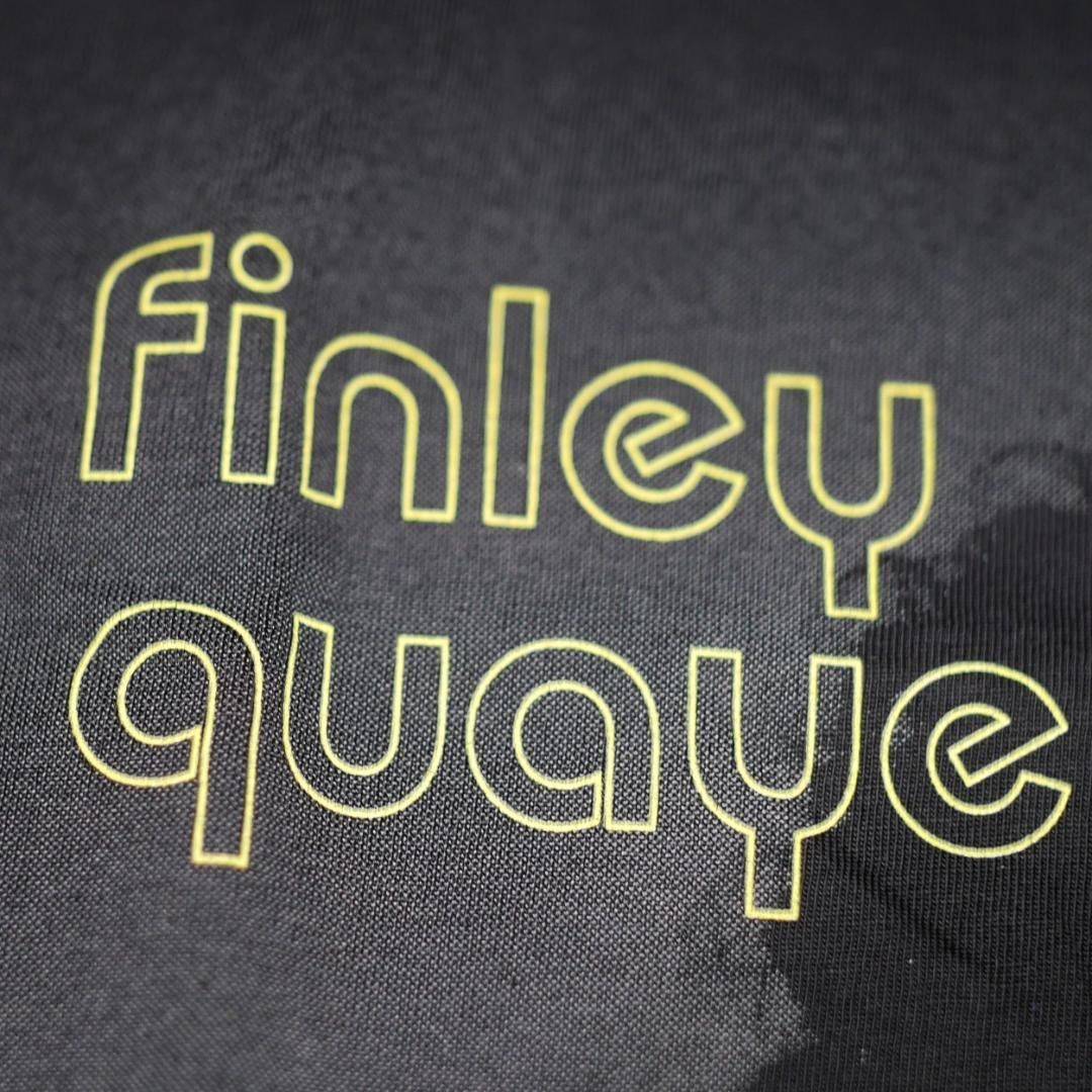 フィンリー クエイ