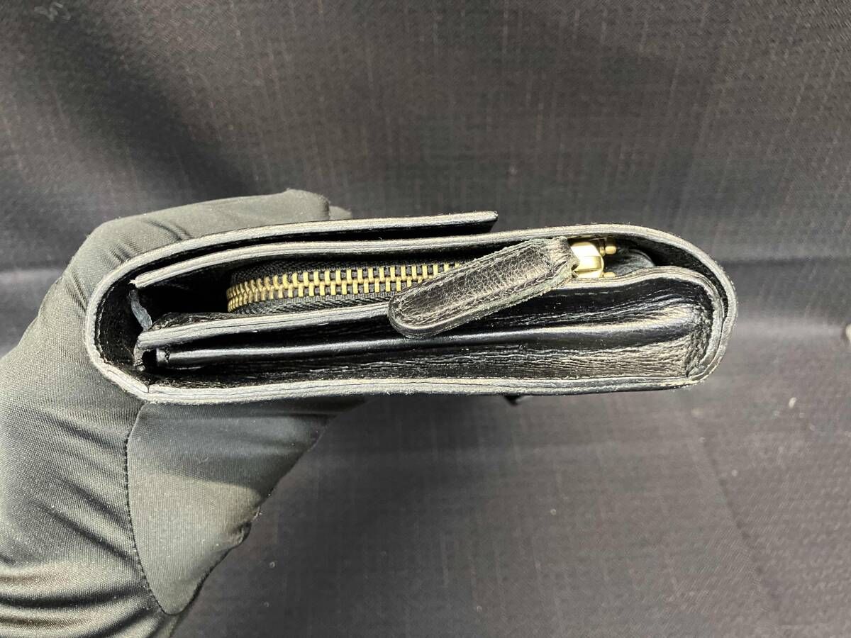 セカンドバッグ