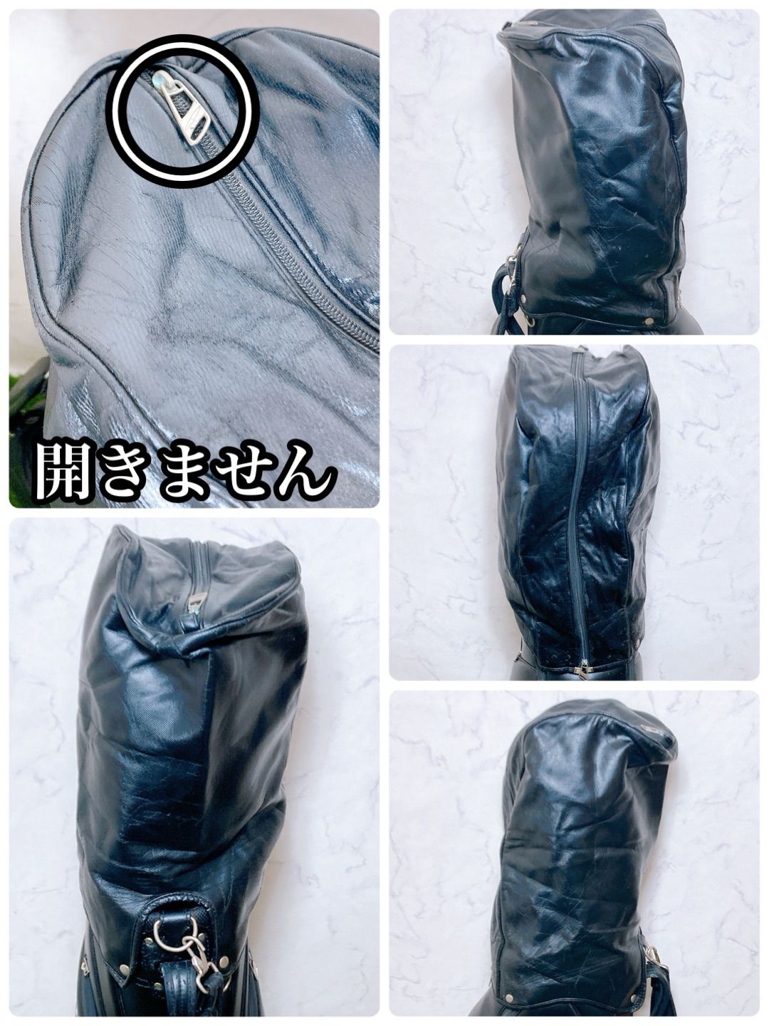 M2ゼクシオ 初心者オススメ ゴルフクラブセット メンズ 14本 - メルカリ