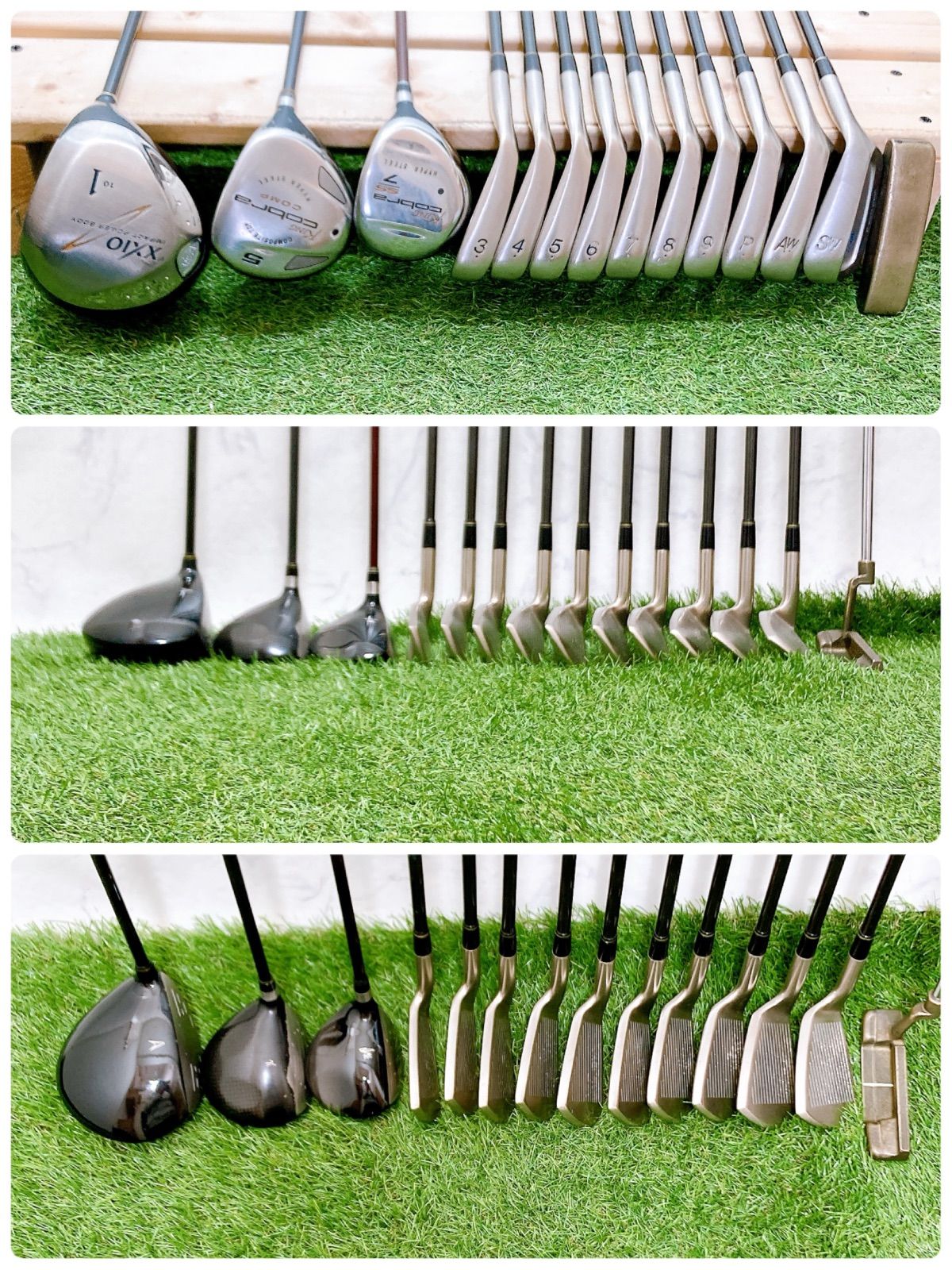 【超豪華‼】テーラーメイド M2 メンズ ゴルフクラブ 初心者セット 12本 S 超豪華‼】テーラーメイド M2 メンズ ゴルフクラブ 初心者セット 12本 S