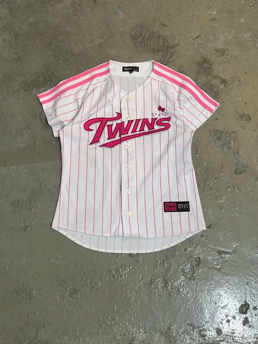  LGツインズ ハローキティ チェ ウンソン M その他 ウェア