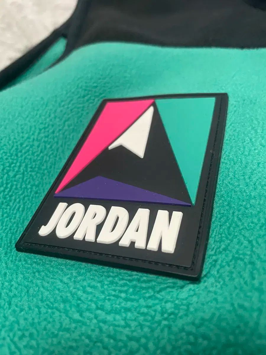 ジョーダン フリース ベスト - パンツ