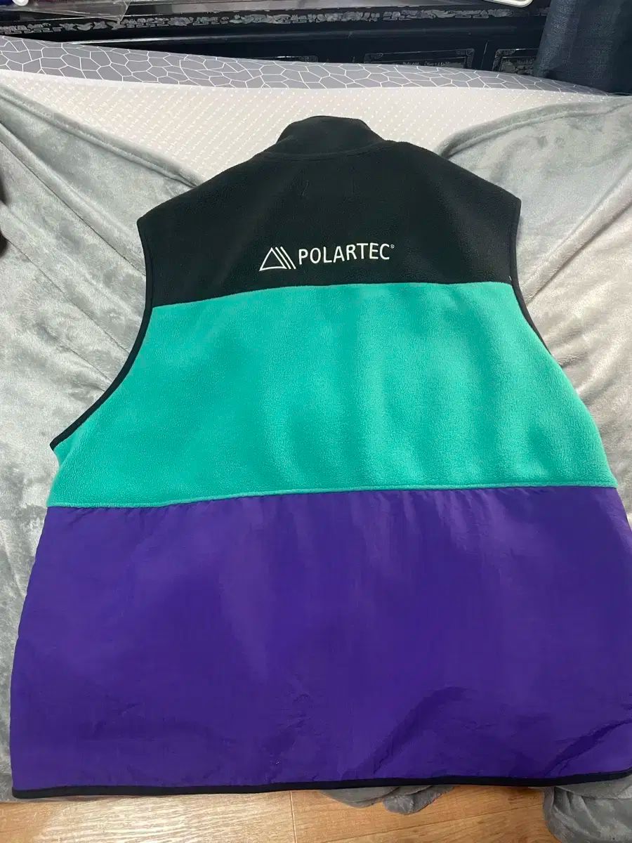 ジョーダン フリース ベスト - パンツ