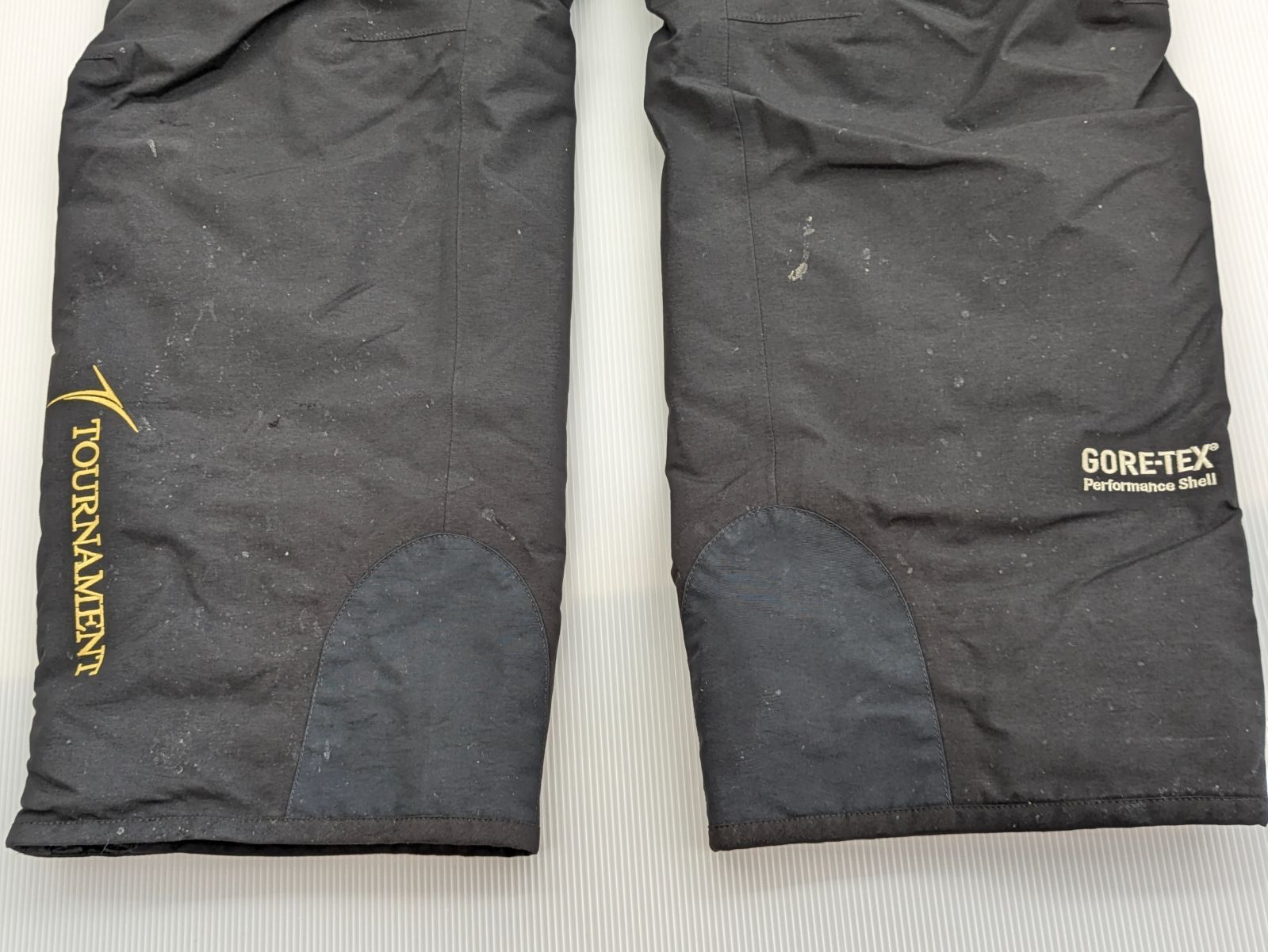 トーナメントBMゴアテックスVPウィンタースーツ