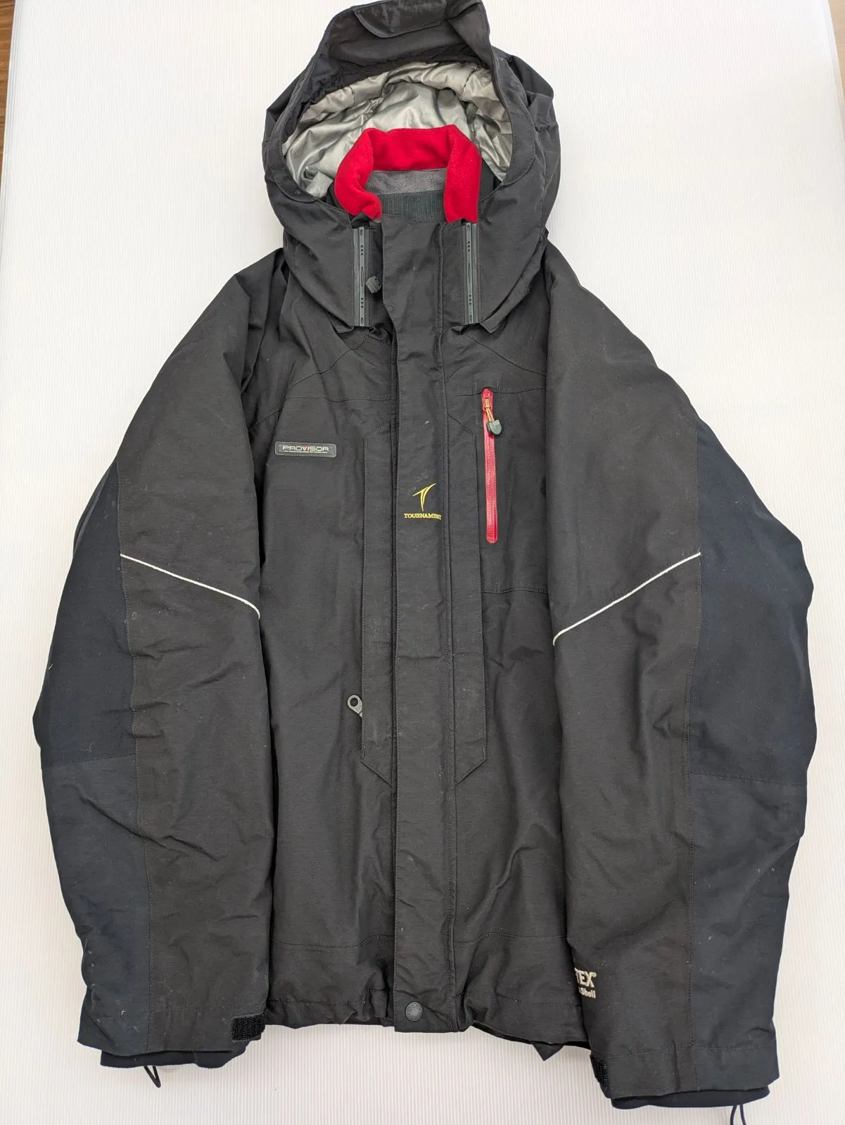 2025年最新】ダイワ トーナメント ゴアテックスの人気アイテム - メルカリ