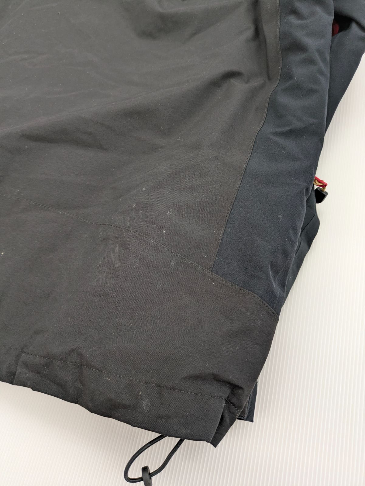 トーナメントBMゴアテックスVPウィンタースーツ