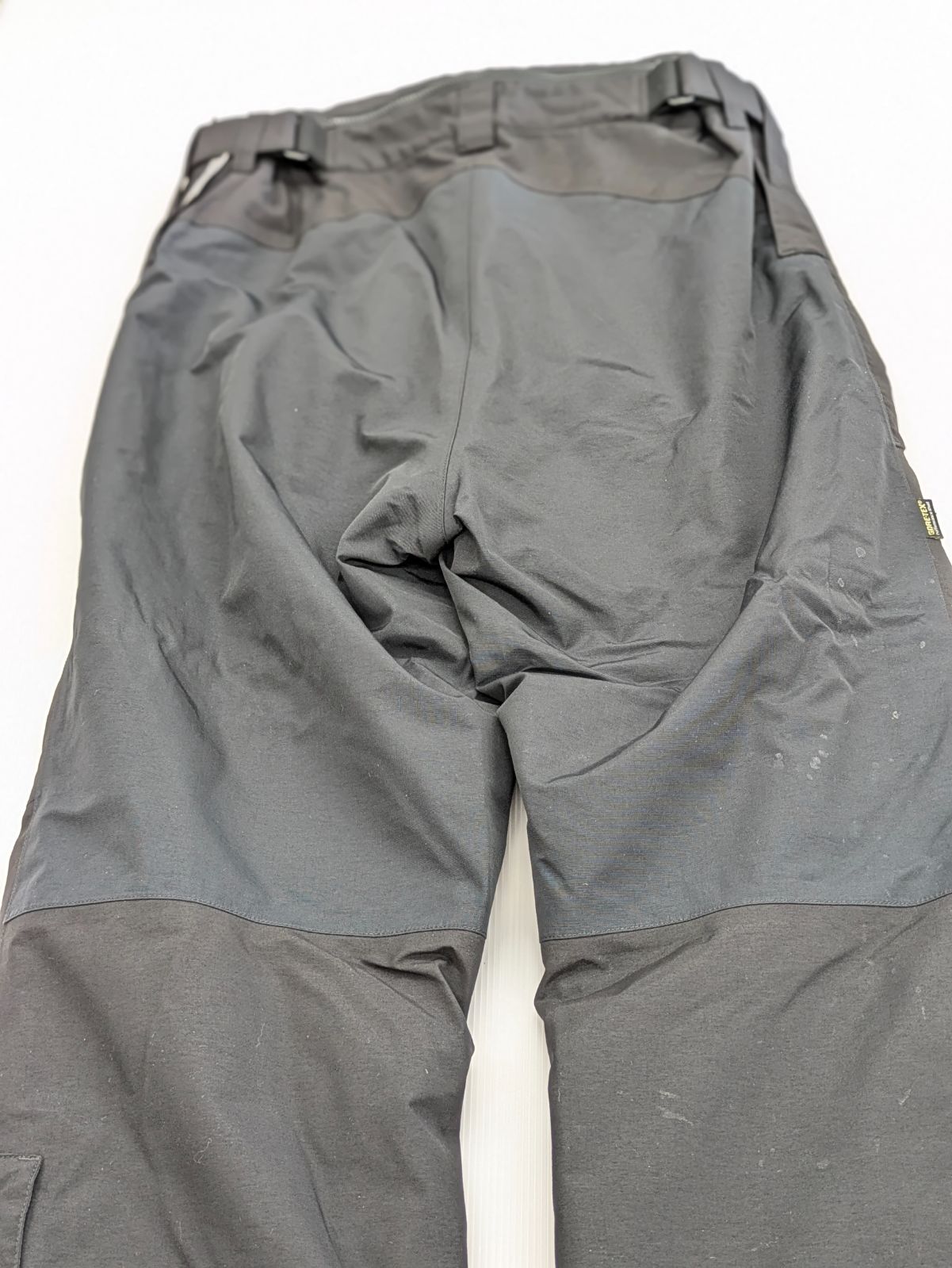 PV トーナメントBMゴアテックスVPウィンタースーツ