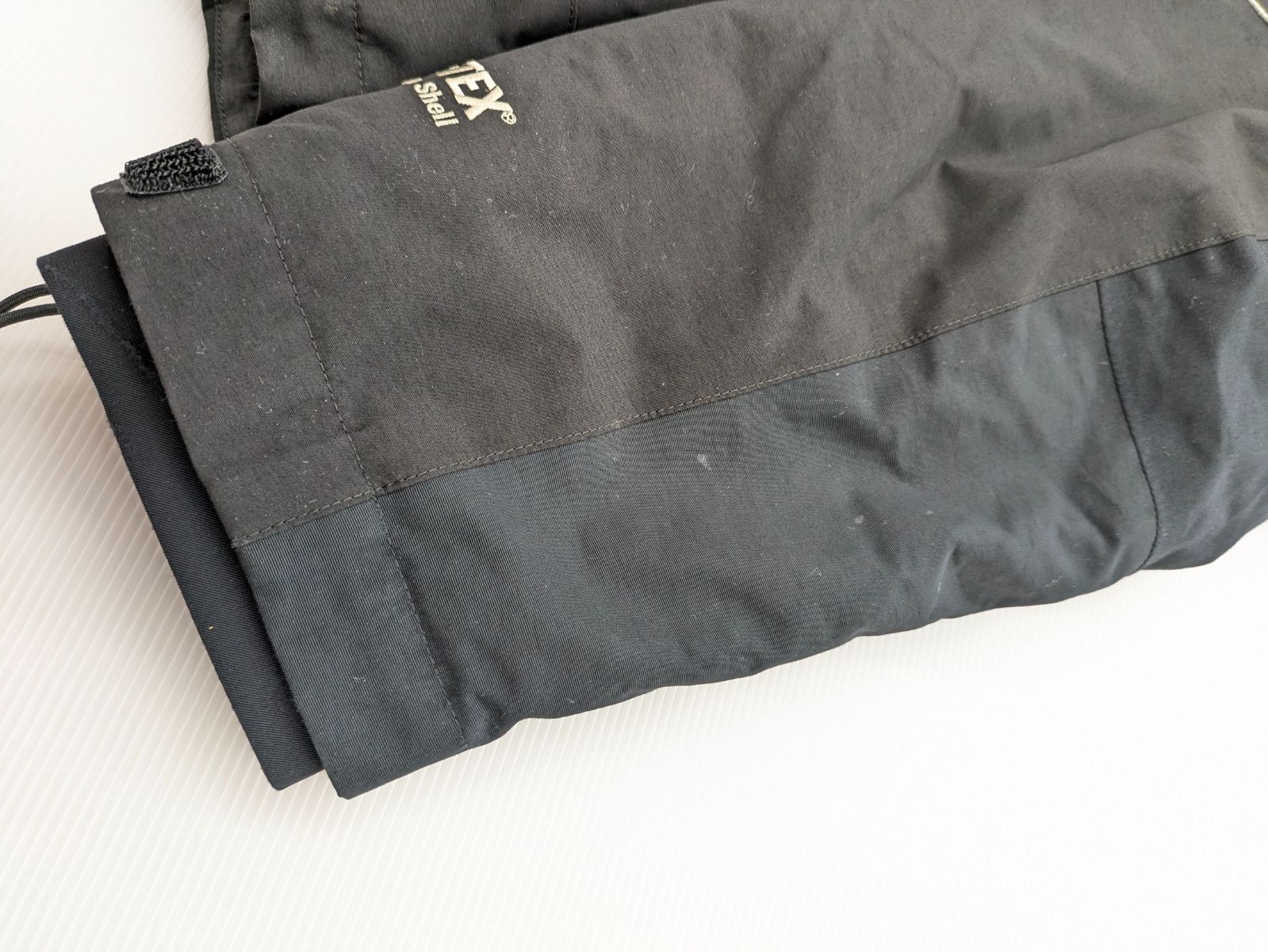 PV トーナメントBMゴアテックスVPウィンタースーツ